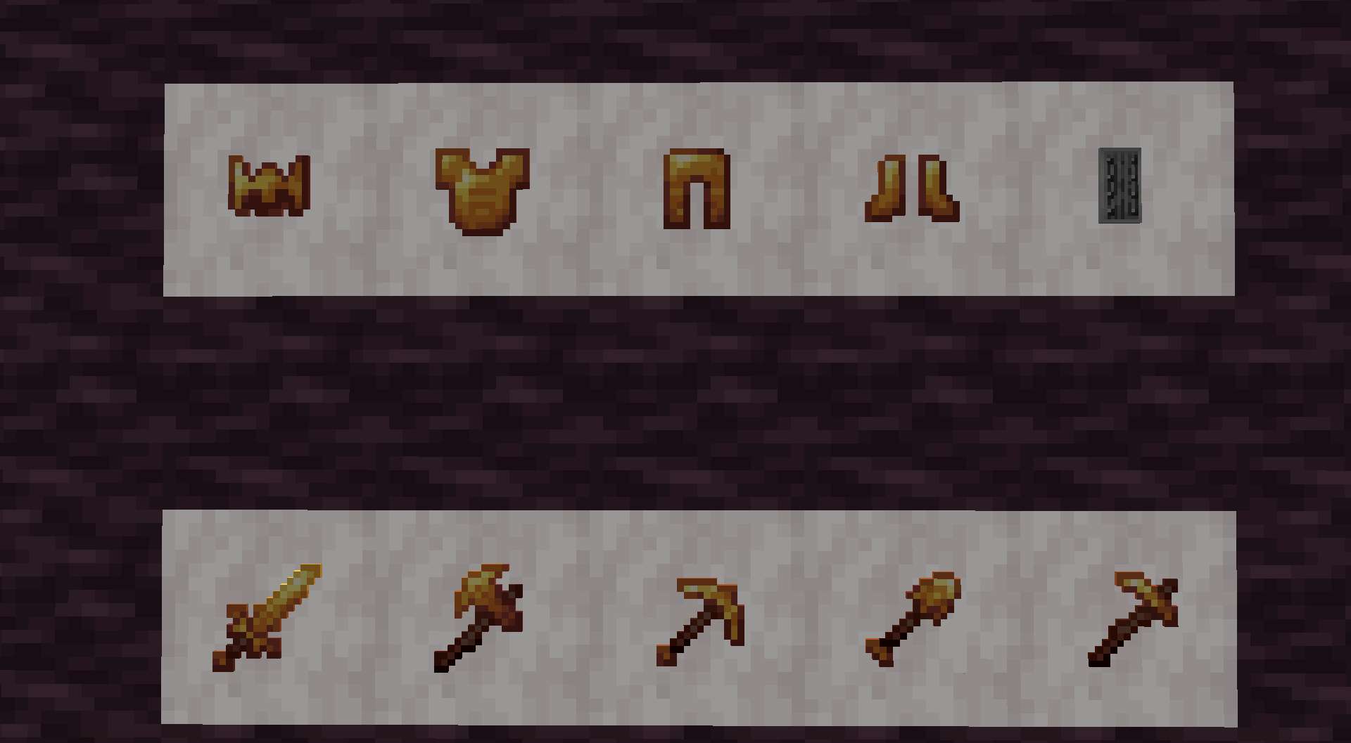 Gallery Image 1 for The Darkness on vVPRP